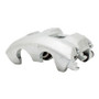 DFC 04-10 Chevrolet C5500 Kodiak Rear Premium Caliper - Silver Zinc Coated