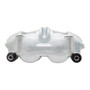 DFC 04-10 Chevrolet C5500 Kodiak Rear Premium Caliper - Silver Zinc Coated