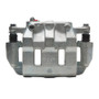 DFC 04-24 Chevrolet LCF3500 Gas Engine Front Left Premium Caliper - Silver Zinc Coated