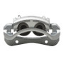 DFC 04-08 Chevrolet Colorado Front-L Premium Caliper - Silver Zinc Coated