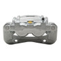 DFC 04-08 Chevrolet Colorado Front-L Premium Caliper - Silver Zinc Coated