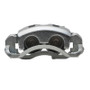 DFC 98-04 Chevrolet S10 Front-R Premium Caliper - Silver Zinc Coated