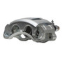 DFC 98-04 Chevrolet S10 Front-R Premium Caliper - Silver Zinc Coated