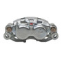 DFC 98-04 Chevrolet S10 Front-R Premium Caliper - Silver Zinc Coated