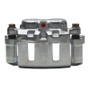 DFC 98-04 Chevrolet S10 Front-R Premium Caliper - Silver Zinc Coated