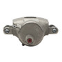 DFC 720095 Chevrolet C20 Suburban Front-R Premium Caliper - Silver Zinc Coated