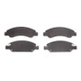 DFC 05-20 Cadillac XTS Front Heavy Duty Pads - Semi Metallic