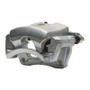 DFC 04-11 Chevrolet Malibu Front-R Premium Caliper - Silver Zinc Coated