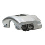 DFC 94-99 Buick LeSabre Front-R/Front-L Premium Caliper - Silver Zinc Coated
