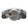 DFC 94-99 Buick LeSabre Front-R/Front-L Premium Caliper - Silver Zinc Coated