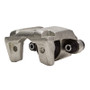 DFC 02-10 Ford Explorer Sport Trac Rear-R Premium Caliper - Silver Zinc Coated