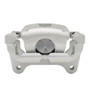 DFC 19-25 Dodge Ram 1500 Pickup Rear-L Premium Caliper - Silver Zinc Coated