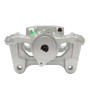 DFC 19-25 Dodge Ram 1500 Pickup Rear-L Premium Caliper - Silver Zinc Coated