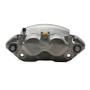 DFC 01-02 Dodge Ram 2500 Pickup Rear-R Premium Caliper - Silver Zinc Coated