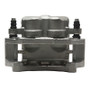 DFC 01-02 Dodge Ram 2500 Pickup Rear-R Premium Caliper - Silver Zinc Coated