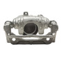 DFC 07-18 Dodge Sprinter 2500 Rear-L/Rear Left Premium Caliper - Silver Zinc Coated