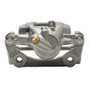 DFC 07-18 Dodge Sprinter 2500 Rear-L/Rear Left Premium Caliper - Silver Zinc Coated