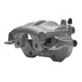 DFC 02-06 Dodge Sprinter 3500 Rear Right/Rear-R Premium Caliper - Silver Zinc Coated