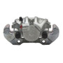 DFC 02-06 Dodge Sprinter 3500 Rear Right/Rear-R Premium Caliper - Silver Zinc Coated