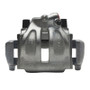 DFC 02-06 Dodge Sprinter 3500 Rear Right/Rear-R Premium Caliper - Silver Zinc Coated