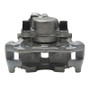 DFC 02-06 Dodge Sprinter 3500 Rear Right/Rear-R Premium Caliper - Silver Zinc Coated