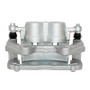 DFC 15-23 Dodge Charger Front-L Premium Caliper - Silver Zinc Coated