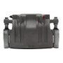 DFC 12-23 Chrysler 300 Front-L Premium Caliper - Silver Zinc Coated