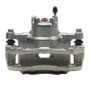DFC 07-12 Dodge Caliber Front-R Premium Caliper - Silver Zinc Coated