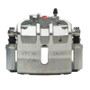 DFC 01-05 Chrysler Town & Country Front-L Premium Caliper - Silver Zinc Coated