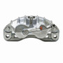 DFC 02-06 Dodge Sprinter 2500 Front-L/Rear-L/Rear Left/Front Left Premium Caliper - Silver