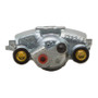 DFC 01-10 Chrysler PT Cruiser Rear-L Premium Caliper - Silver Zinc Coated