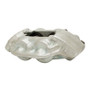 DFC 65-68 Chrysler Newport Front-L Premium Caliper - Silver Zinc Coated