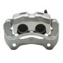 DFC 01-04 Honda Passport Front-R Premium Caliper - Silver Zinc Coated