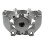 DFC 11-18 BMW X3 Rear-R Premium Caliper - Silver Zinc Coated