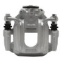 DFC 11-18 BMW X3 Rear-R Premium Caliper - Silver Zinc Coated
