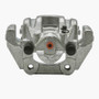 DFC 08-13 BMW M3 Rear-L Premium Caliper - Silver Zinc Coated