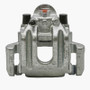 DFC 08-13 BMW M3 Rear-L Premium Caliper - Silver Zinc Coated