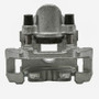 DFC 08-13 BMW M3 Rear-L Premium Caliper - Silver Zinc Coated