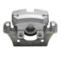 DFC 07-17 BMW X5 Rear-R Premium Caliper - Silver Zinc Coated