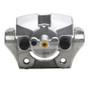 DFC 07-17 BMW X5 Rear-R Premium Caliper - Silver Zinc Coated