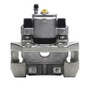 DFC 07-17 BMW X5 Rear-R Premium Caliper - Silver Zinc Coated