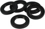 Gasket Seal Chain Cover Dbl Lip  Big Twins  5pk 12052