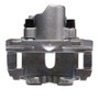 DFC 96-03 BMW 530i Front-R Premium Caliper - Silver Zinc Coated