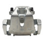 DFC 07-15 BMW X6 Front-R Premium Caliper - Silver Zinc Coated