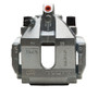 DFC 03-14 Volvo XC90 Rear-R Premium Caliper - Silver Zinc Coated