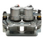 DFC 83-90 Volvo 780/740/760 Series Front-L Premium Caliper - Silver Zinc Coated