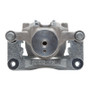 DFC 15-21 Kia Sedona Rear-L Premium Caliper - Silver Zinc Coated