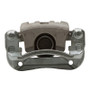 DFC 07-09 Kia Rondo Rear-L Premium Caliper - Silver Zinc Coated