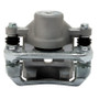 DFC 07-09 Kia Rondo Rear-L Premium Caliper - Silver Zinc Coated