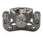 DFC 07-09 Kia Rondo Rear-R Premium Caliper - Silver Zinc Coated
